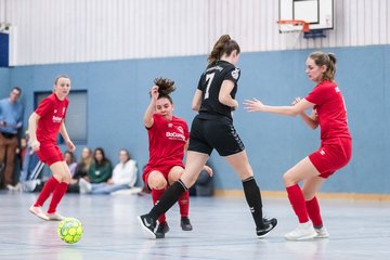 Bild 143 - F NFV Futsalturnier